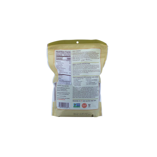 Teff Grain, Gluten-Free, Bob's Red Mill