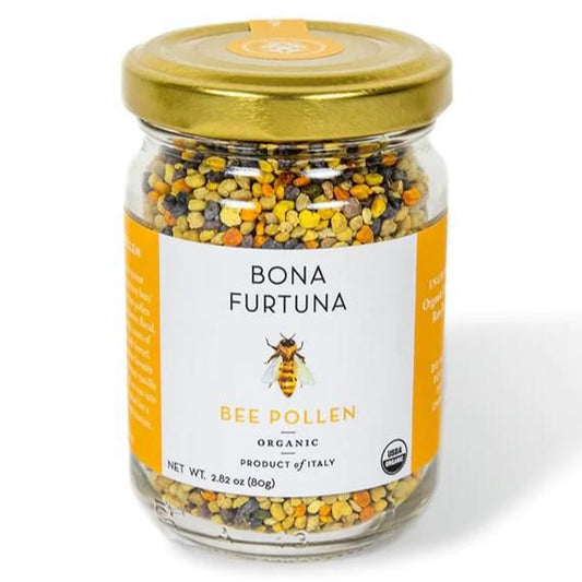 Bona Furtuna - Honey Bee Pollen (80G)
