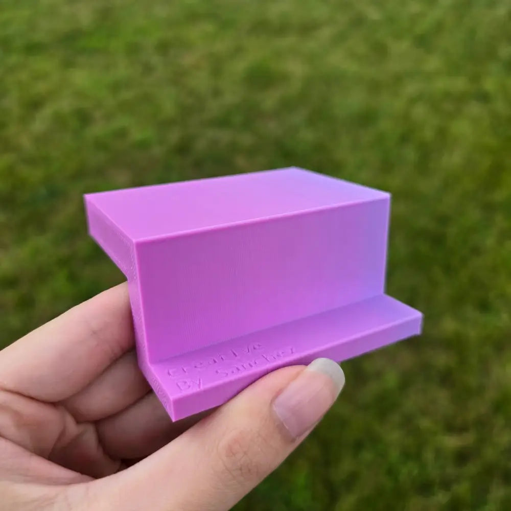 Book Aligner Pro, 4-in-1 Bookshelf Tool (The Bookish Milspouse and Regular Versions)