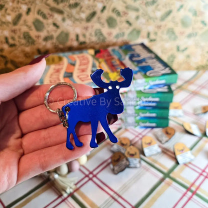 Book Box–Welcome Home to Murder by Rosalie Spielman