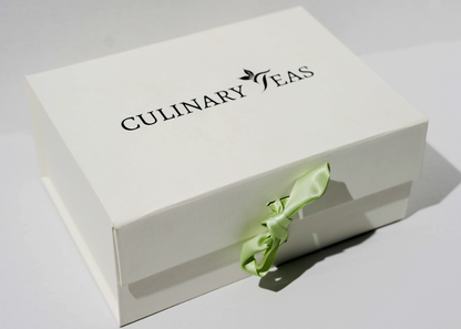 Classic Black Tea Sampler Collection Gift Set