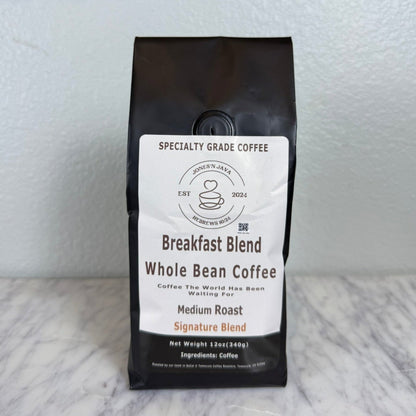 Breakfast Blend