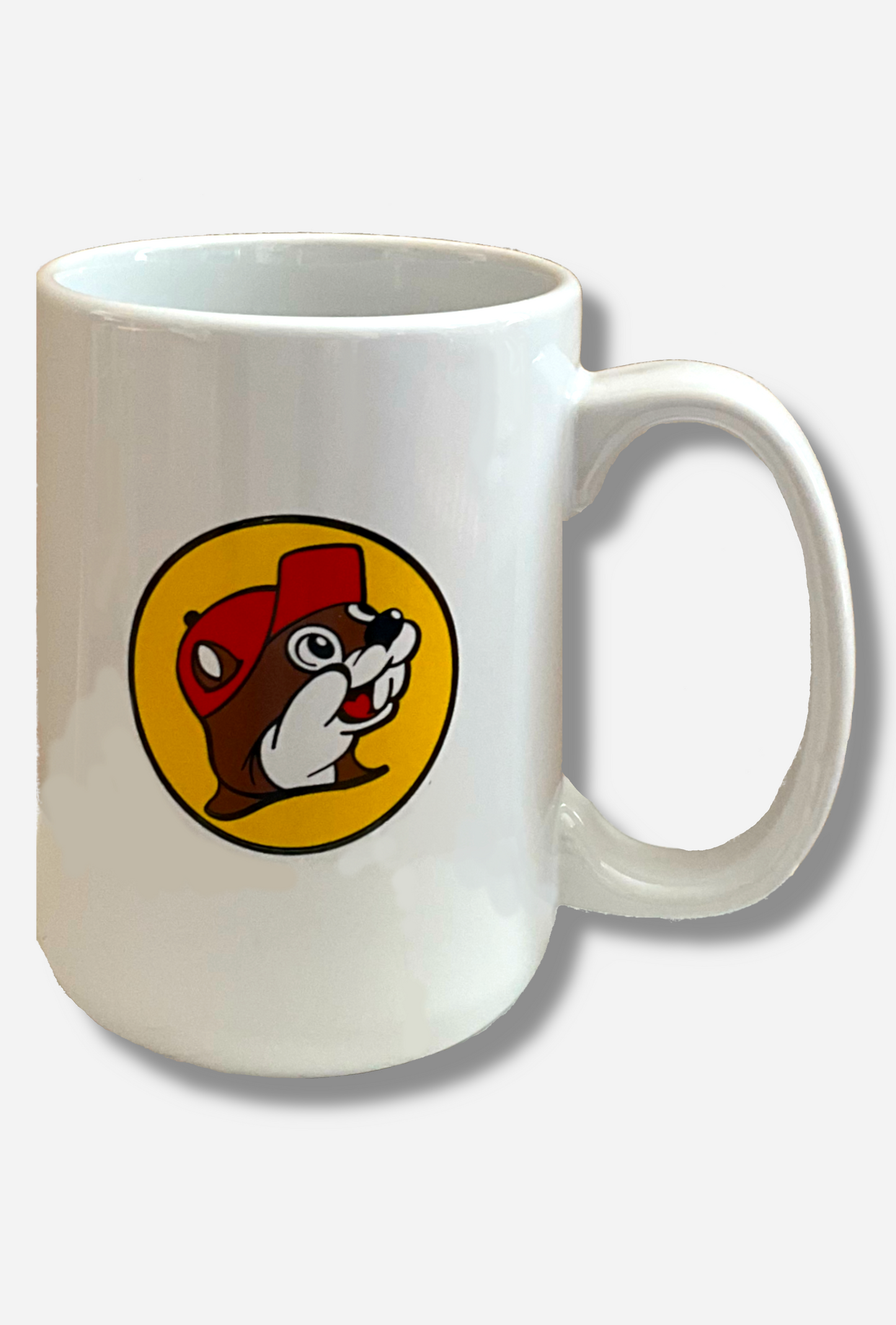 Buc-ee's It's A Beaver Mug