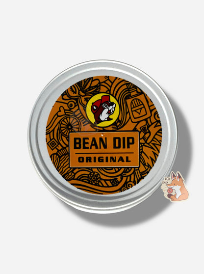 Buc-ee's Bean Dip