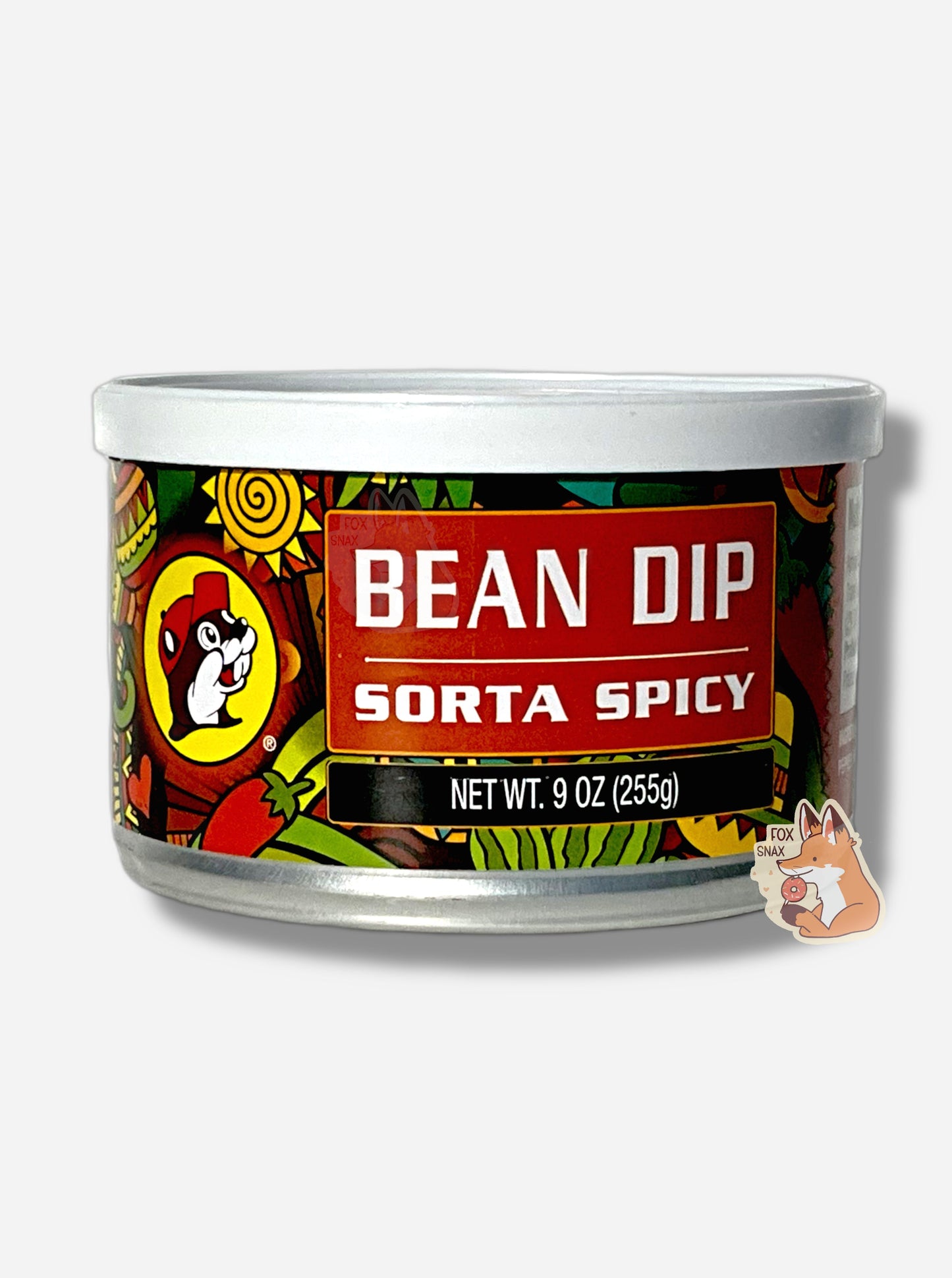 Buc-ee's Bean Dip