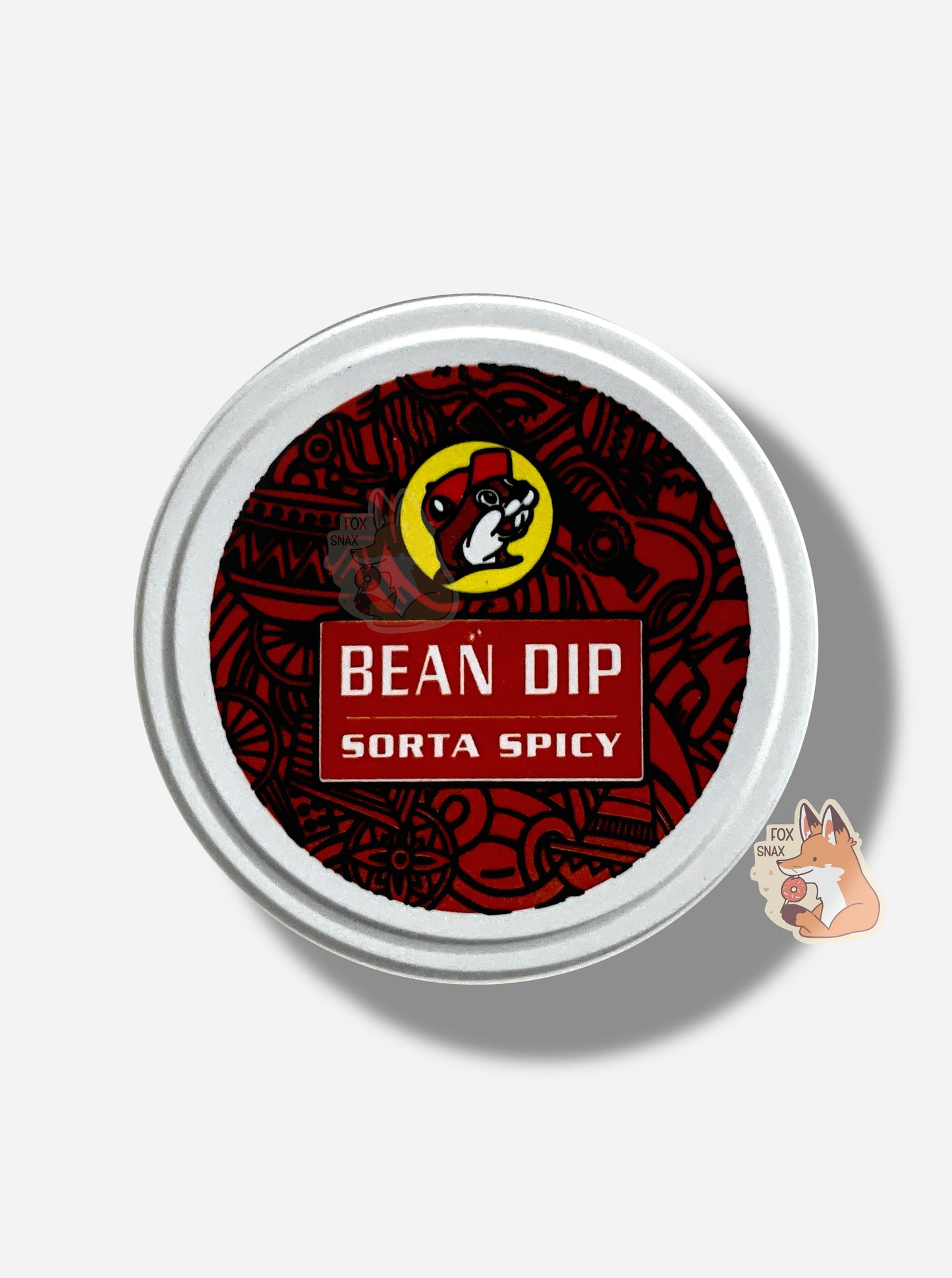 Buc-ee's Bean Dip