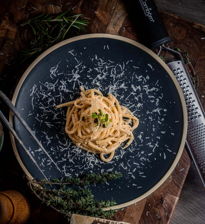 Bronze Die Fresh Bucatini