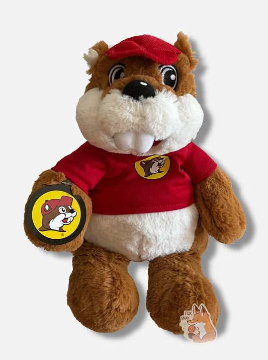 Buc-ee's Beaver Warmie