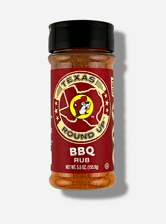 Buc-ee's Texas Round Up BBQ Rub
