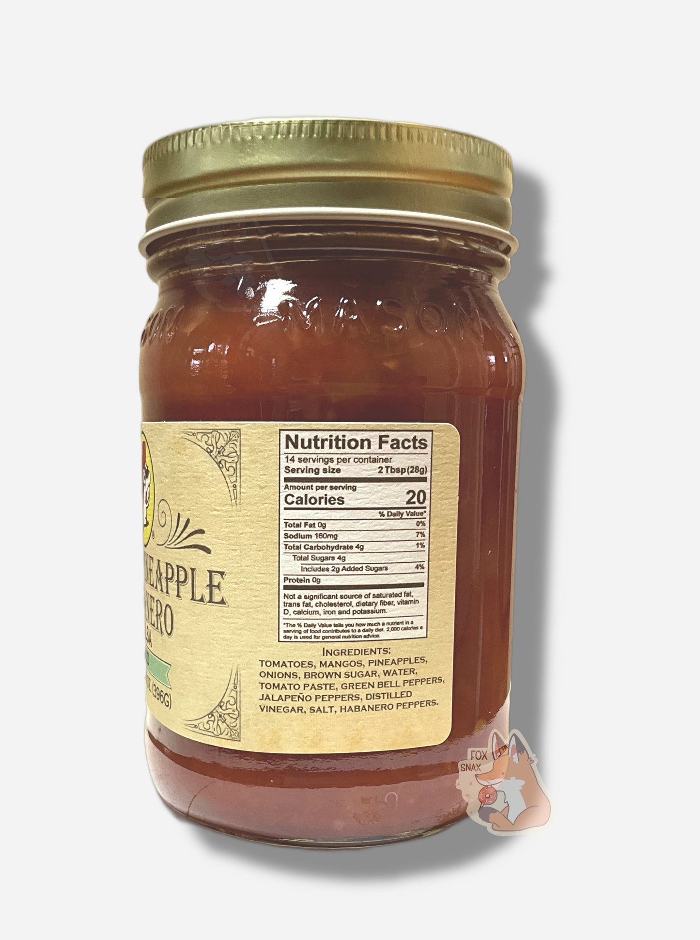 Buc-ee's Black Bean & Corn Salsa