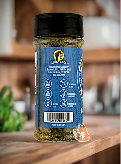 Buc-ee's Texas Round Up Brisket Rub