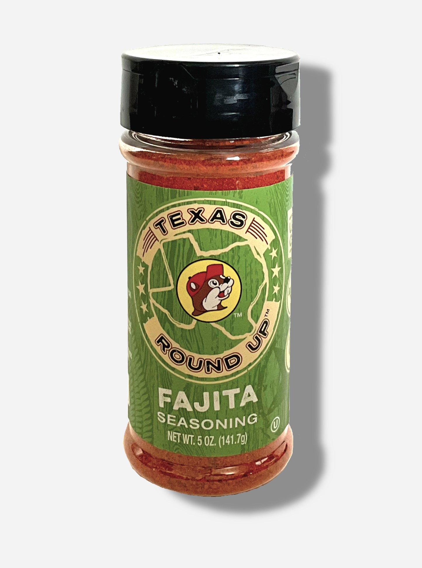 Buc-ee's Texas Round Up Fajita Seasoning