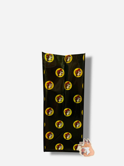 Buc-ee's Red Reusable Tote