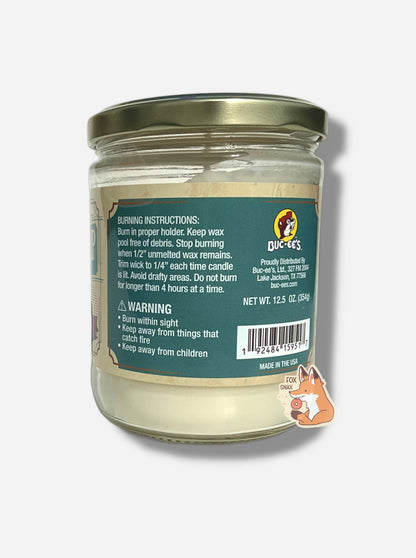 Buc-ee's Road Trip Candle
