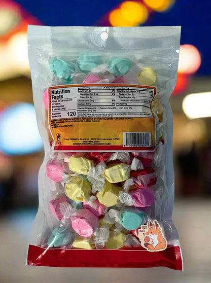 Buc-ee's State Fair Salt Water Taffy