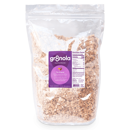 The Original (4.5lb)