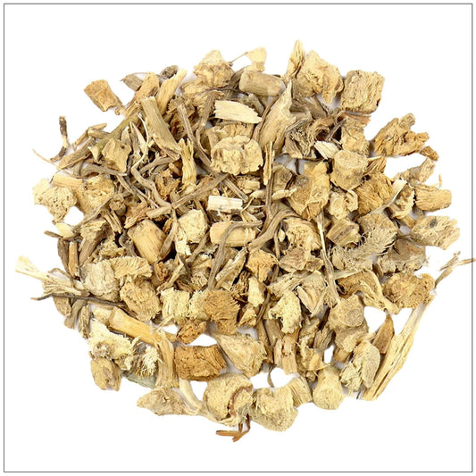 Butchers Broom Root