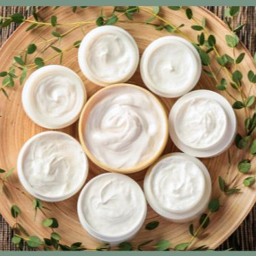 Triple Body Butter – Deep Moisture, Triple the Luxury