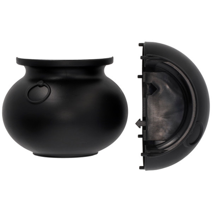 Cauldron - Cake Topper