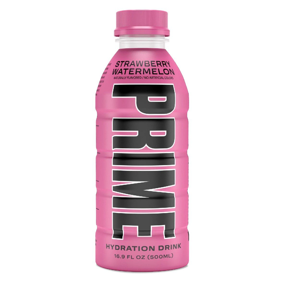 Prime Hydration Drink - 12 Bottles case