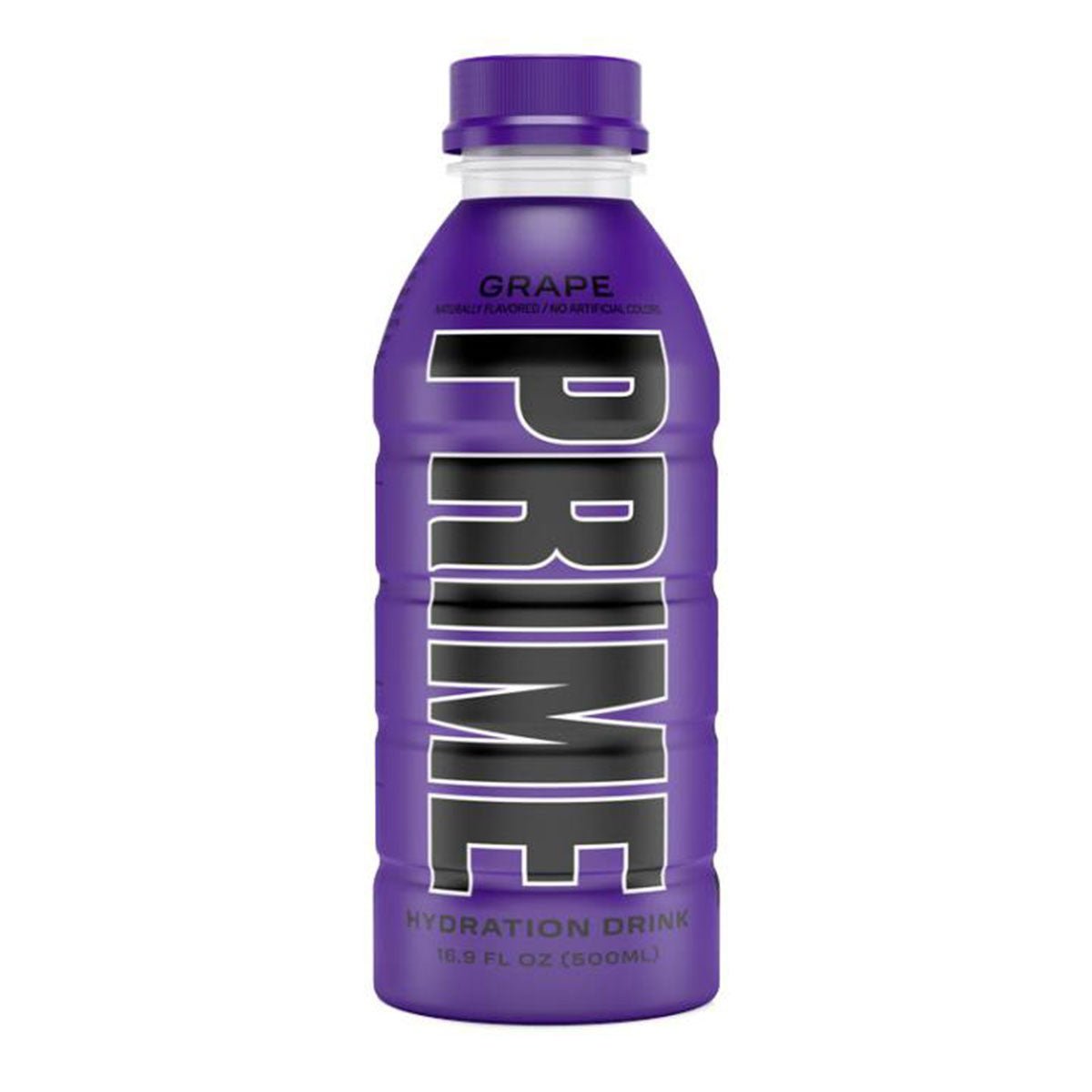 Prime Hydration Drink - 12 Bottles case