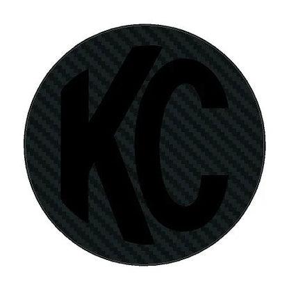 KC HiLITES Pro6 / Titan Gravity Light Cover Overlays - Universal