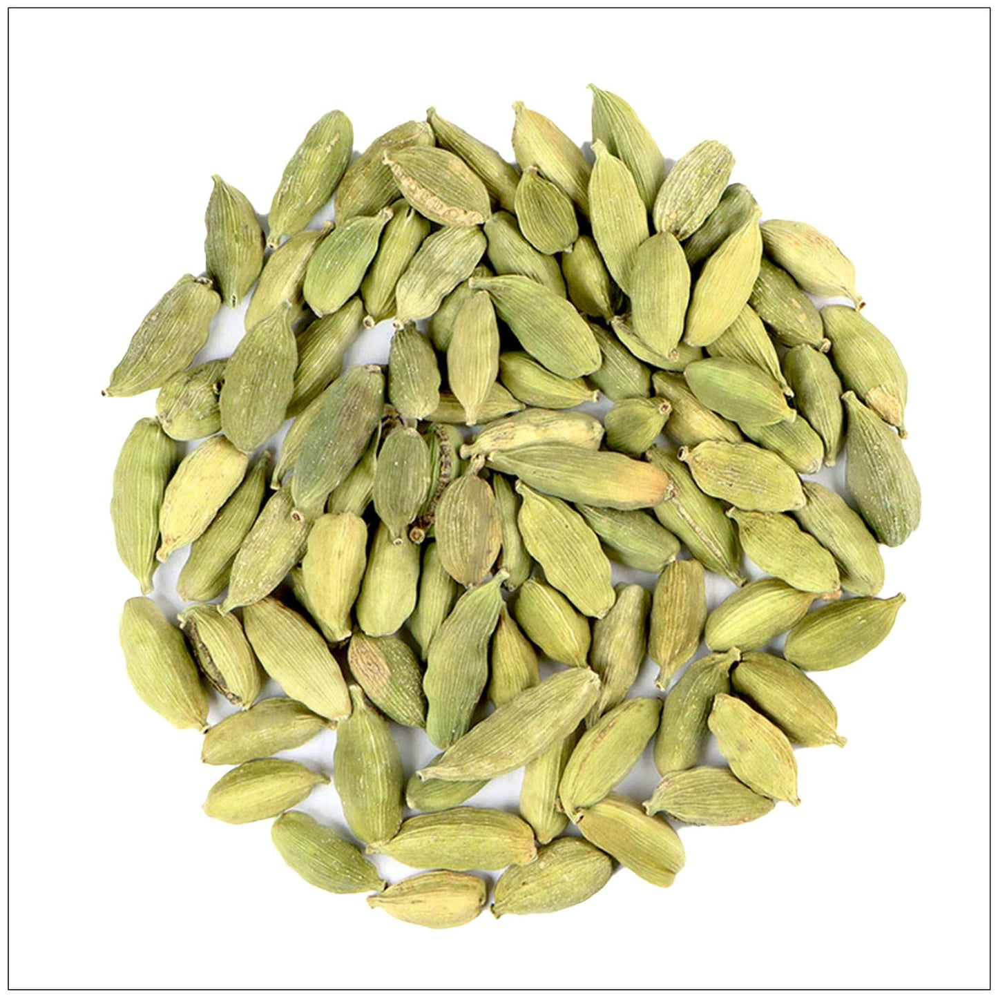 Cardamom Tea