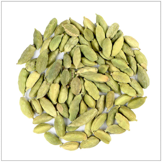 Cardamom Tea