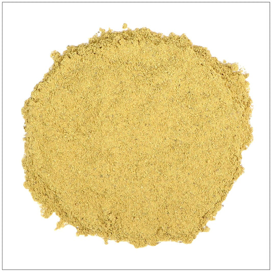Cascara Sagrada Bark Powder
