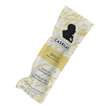 Casella’s Soppressata Dolce