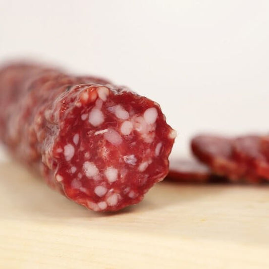 Casella’s Soppressata Dolce