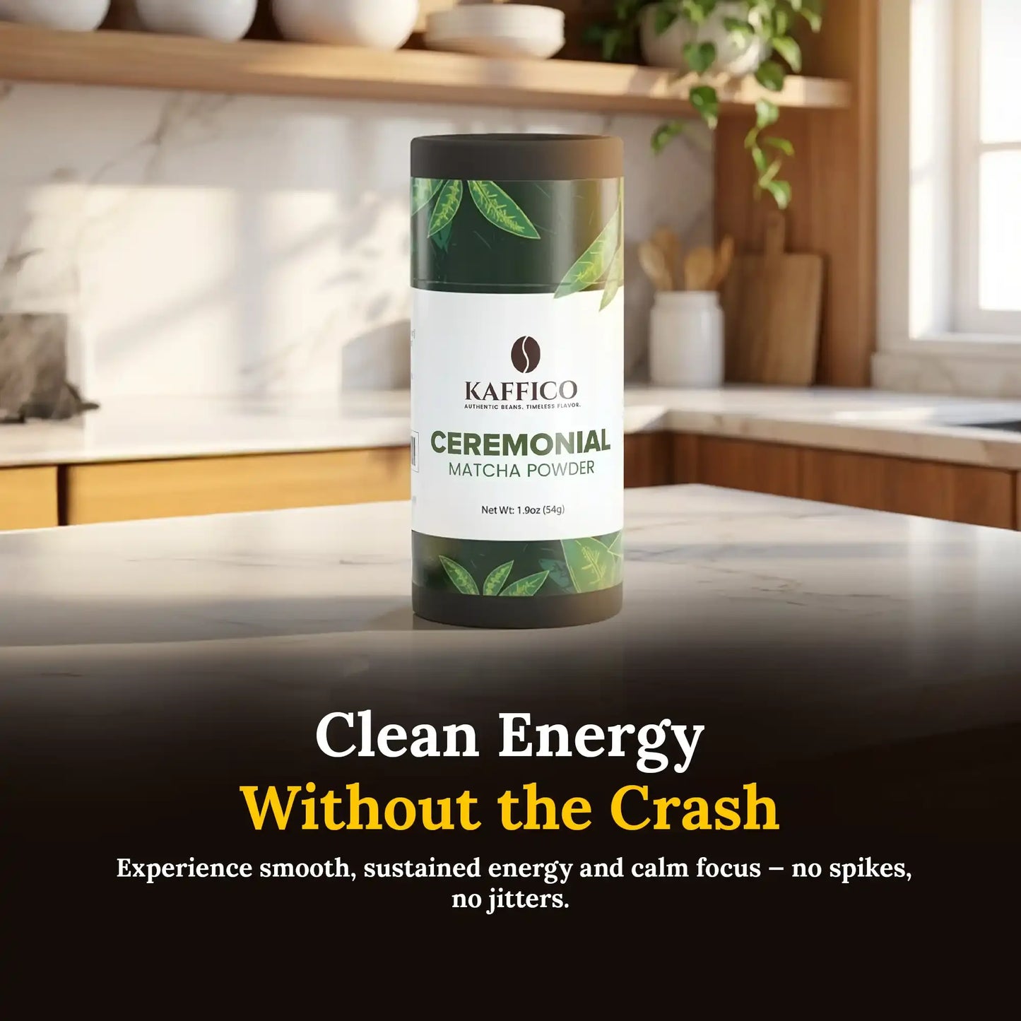 Ceremonial Matcha Powder