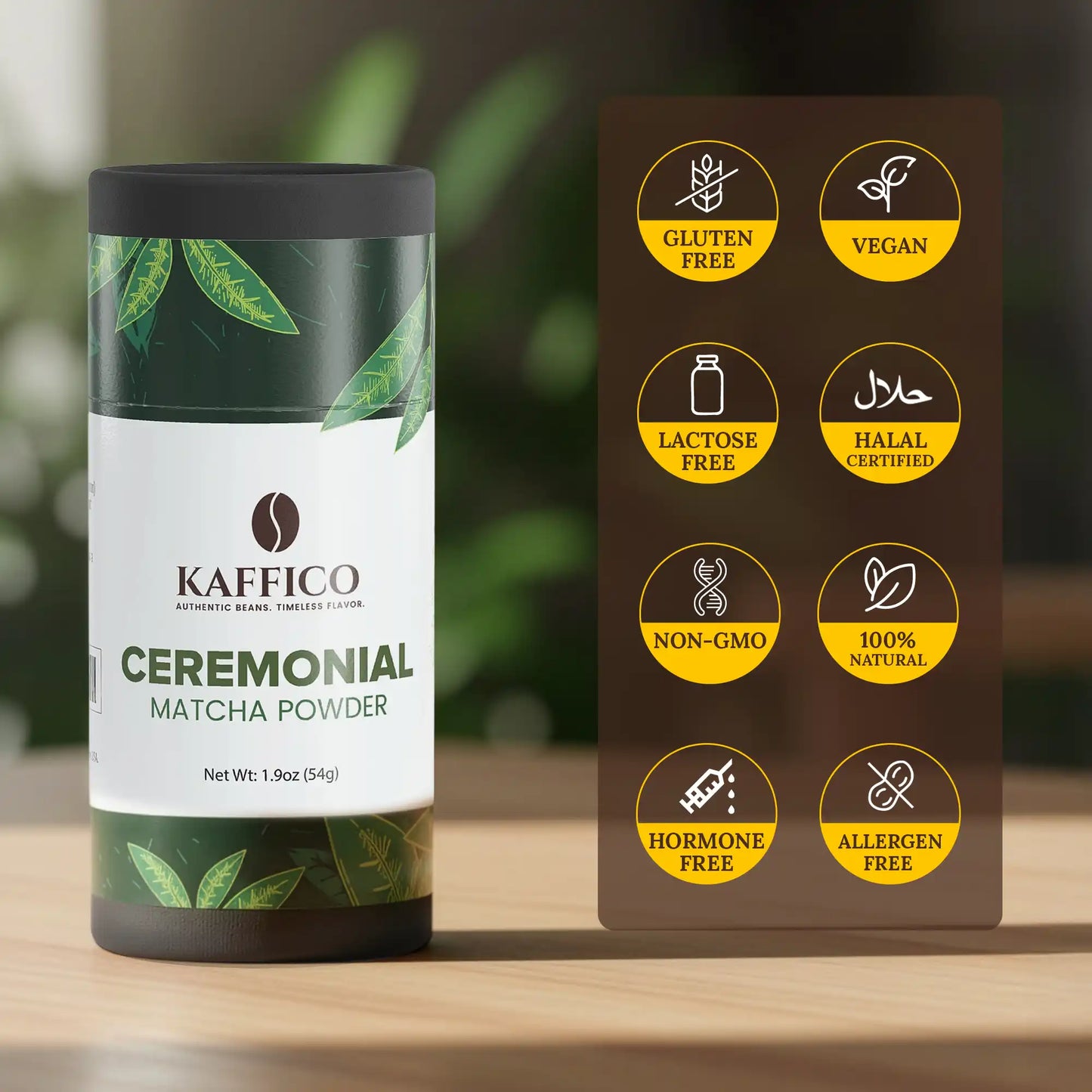 Ceremonial Matcha Powder