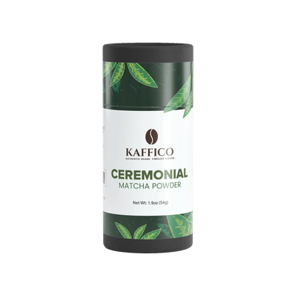 Ceremonial Matcha Powder