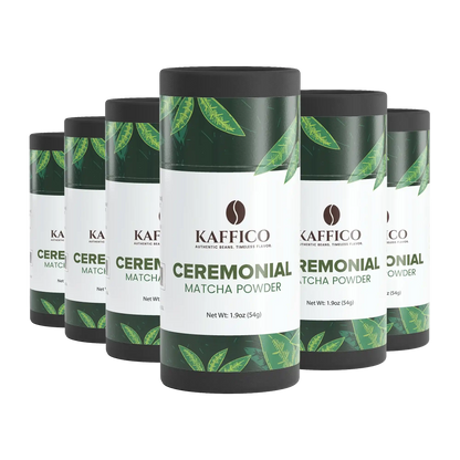 Ceremonial Matcha Powder