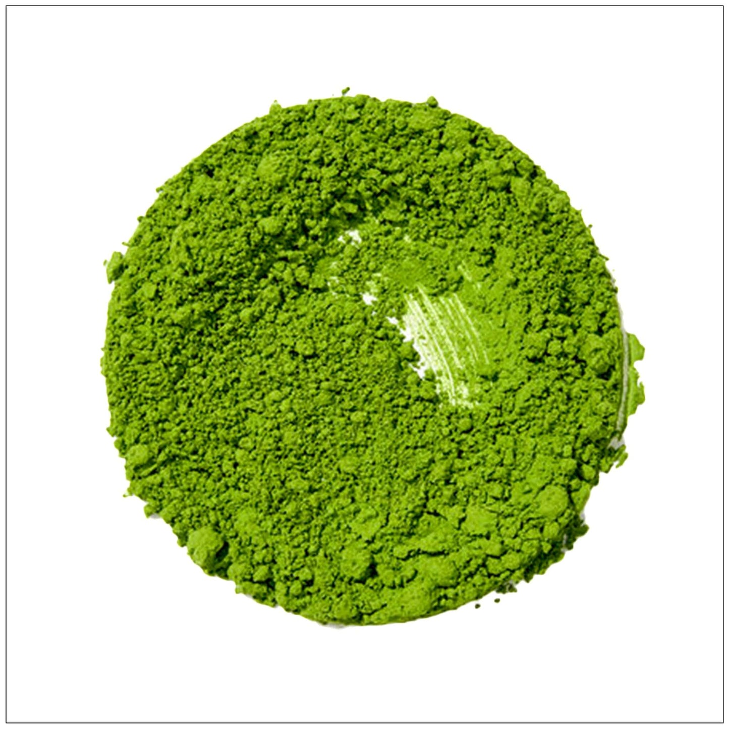 Ceremonial Matcha Tea