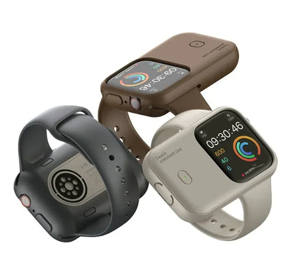 Style Loft Collection CyberStyle Wireless Charging Smartwatch Powerbank