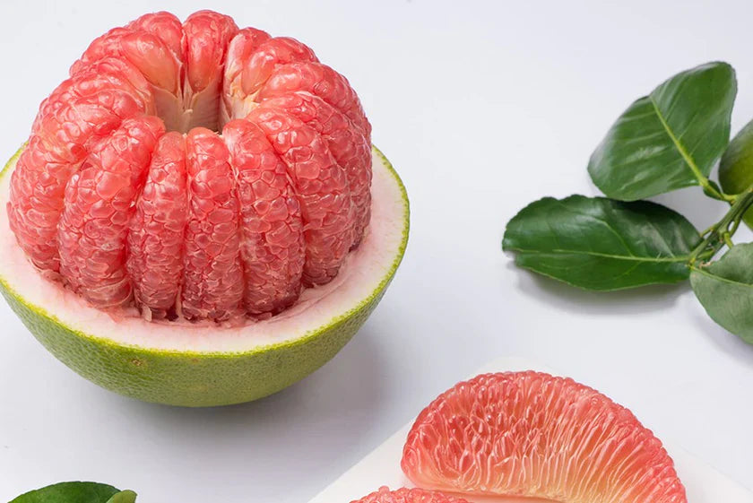 Vietnam Pomelo - Fresh and Sweet, Import Product ( From 3 to 7 Lbs/ each )