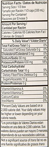 Chaokoh 100% Naturally Rehydrate Real coconut water 33.8 fl oz (pack of 12)
