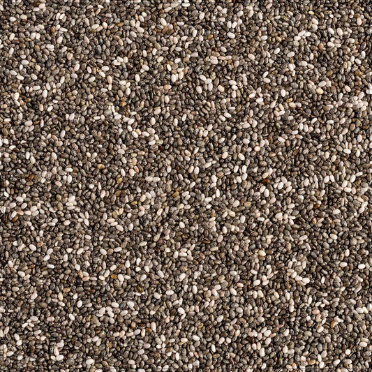 Chia Seeds Natural, Non GMO