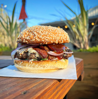 Hawaii 6 oz Havens Gourmet Coffee Rub Bag