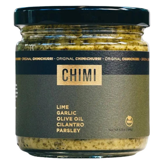 Chimi - OG Chimichurri (6.5OZ)
