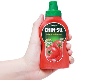 Chinsu Ketchup 250g