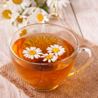 Chios Mastic Gum Tea