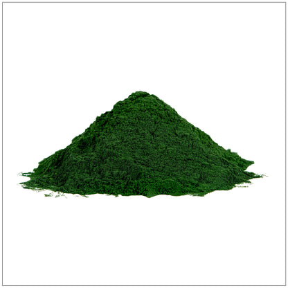 Chlorella Powder