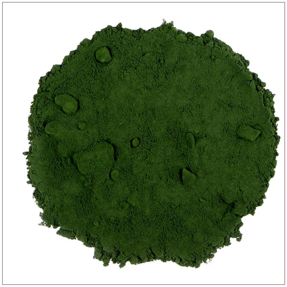 Chlorella Powder