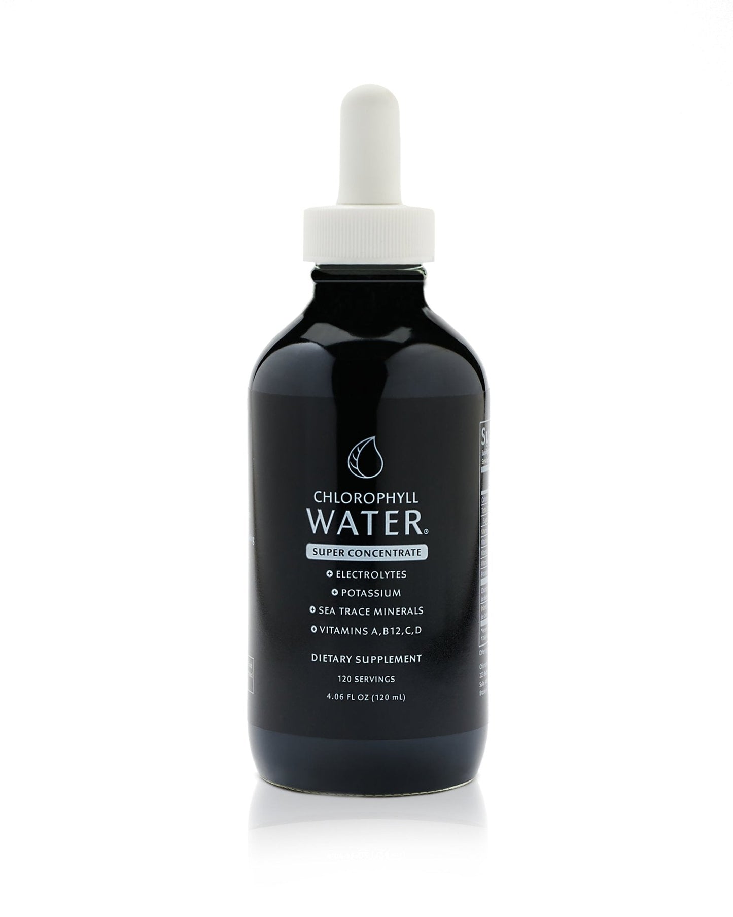 Chlorophyll Water Chlorophyll Water Drops™ | Liquid Chlorophyll Water Drops | Chlorophyll Liquid