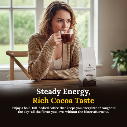 Chocolate Bold Coffee