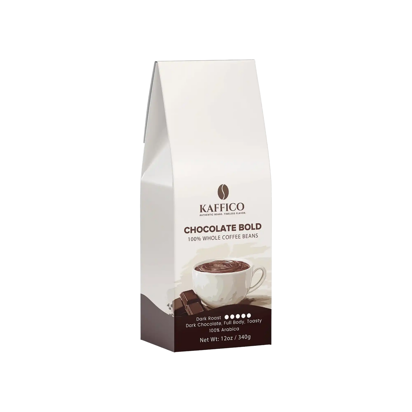 Chocolate Bold Coffee