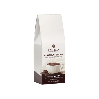 Chocolate Bold Coffee